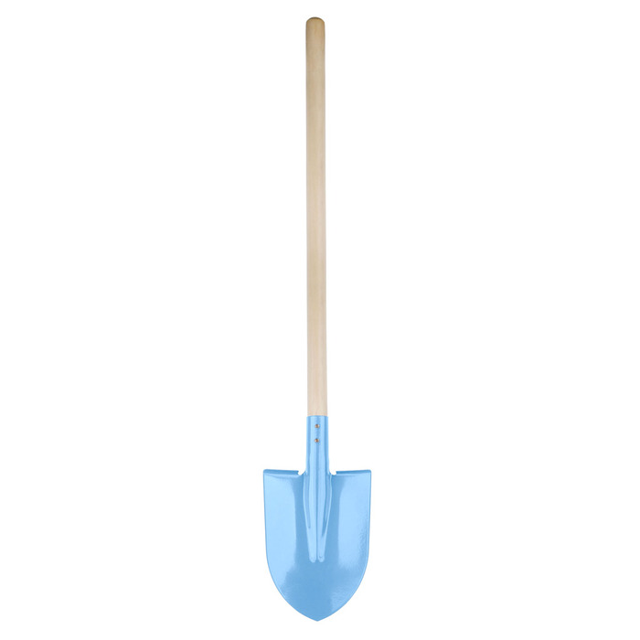 Spade Junior Blå Garden